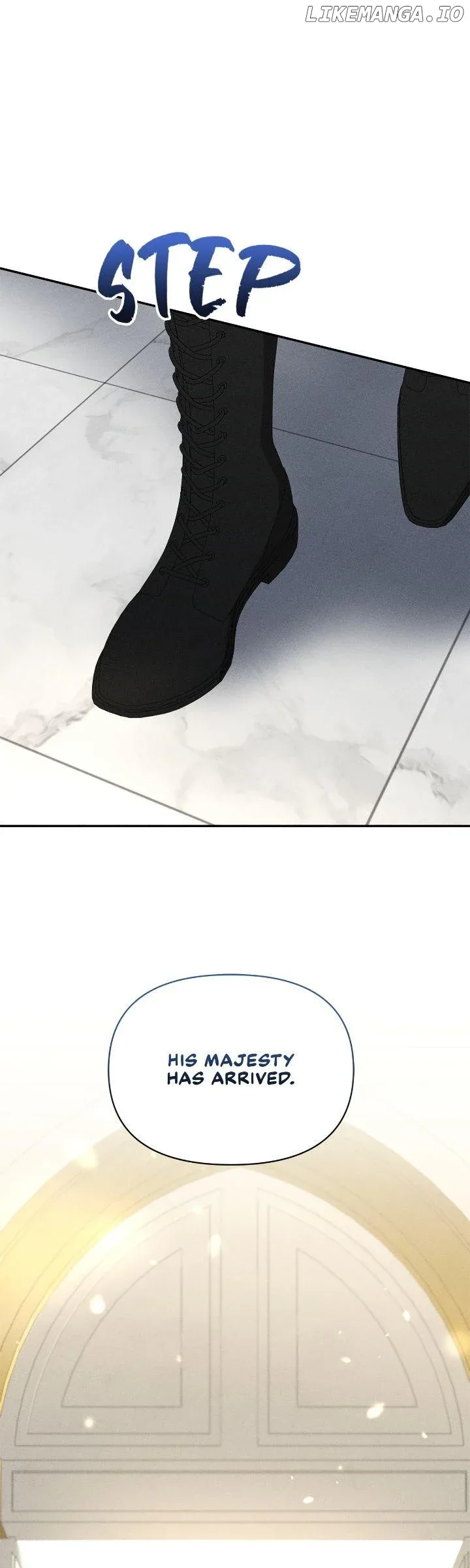 Don’t Be Carelessly Friendly Chapter 35 page 5