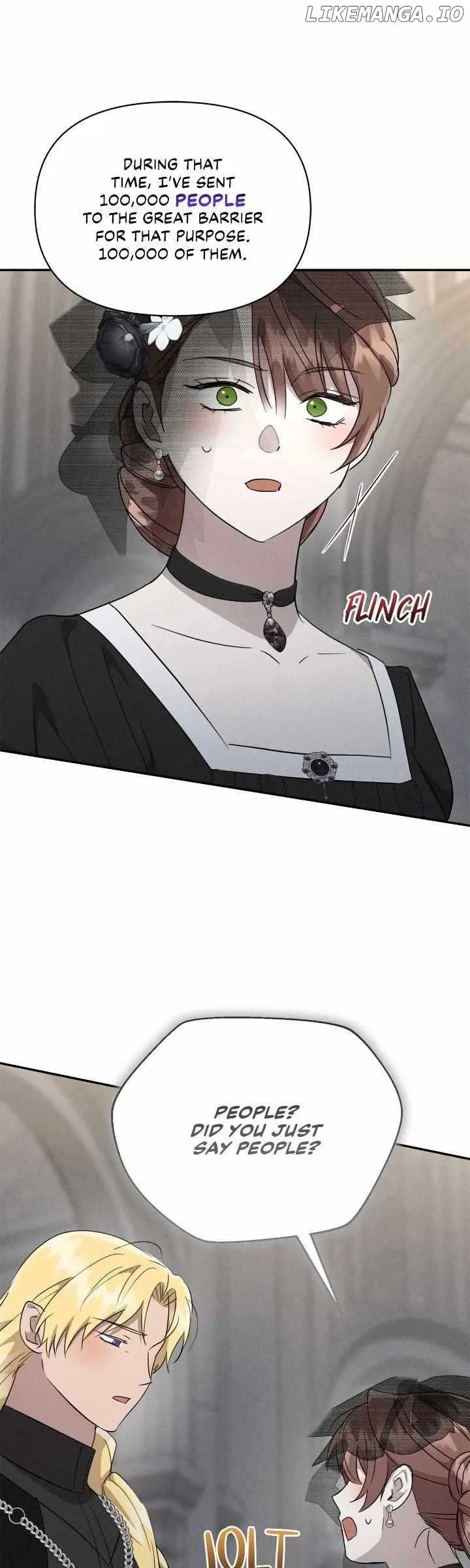 Don’t Be Carelessly Friendly Chapter 36 page 10
