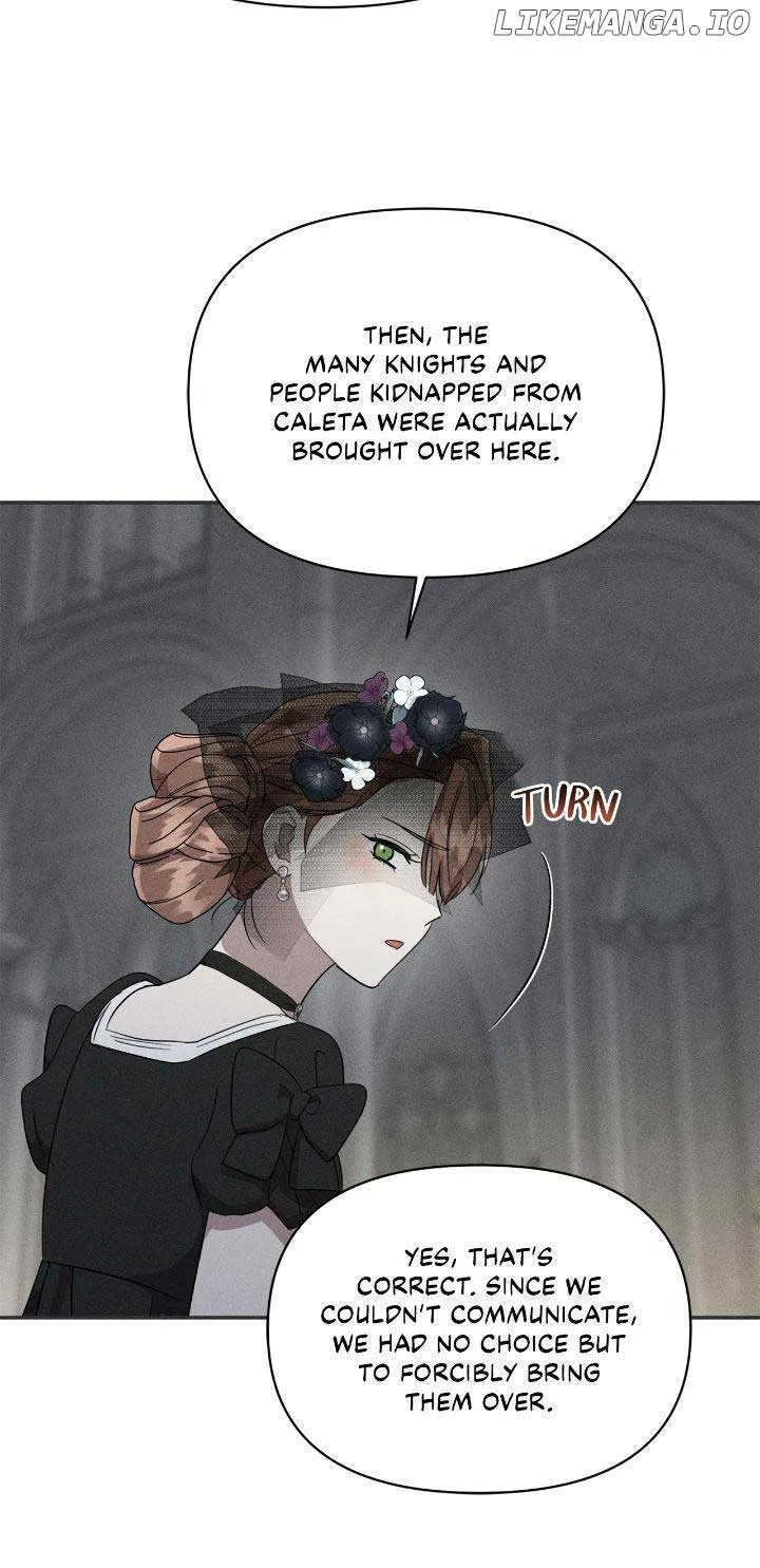Don’t Be Carelessly Friendly Chapter 36 page 9