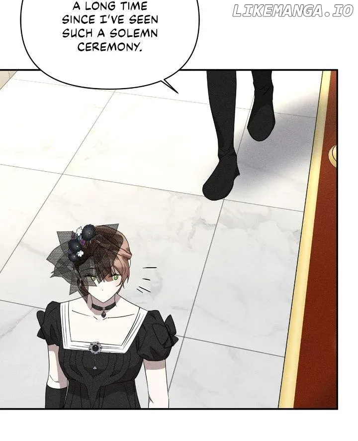 Don’t Be Carelessly Friendly Chapter 35 page 19