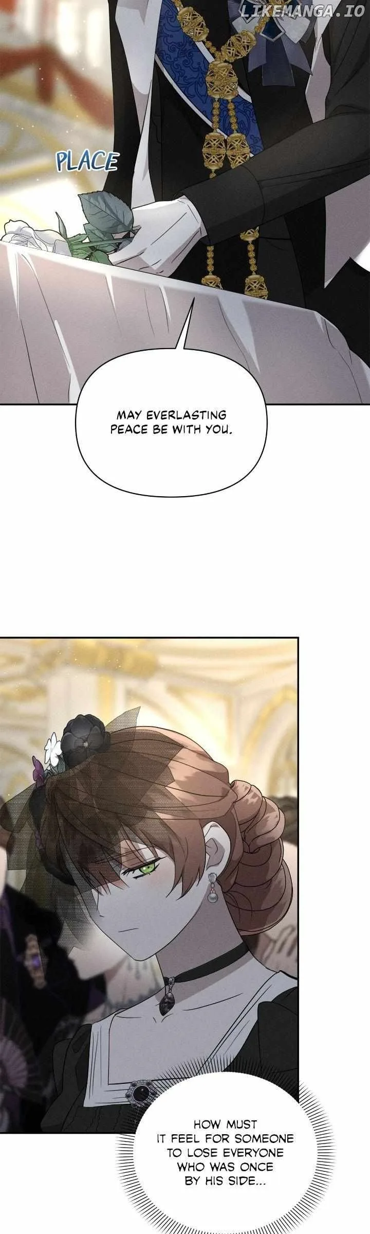 Don’t Be Carelessly Friendly Chapter 35 page 14