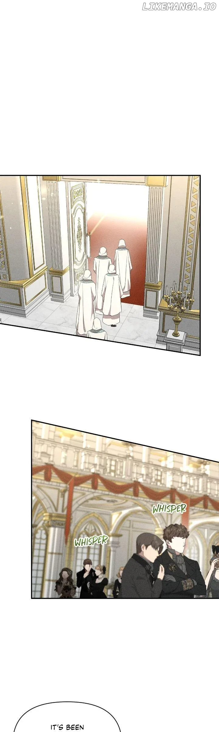 Don’t Be Carelessly Friendly Chapter 35 page 18