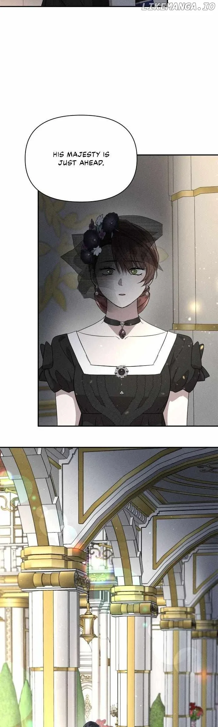 Don’t Be Carelessly Friendly Chapter 35 page 25