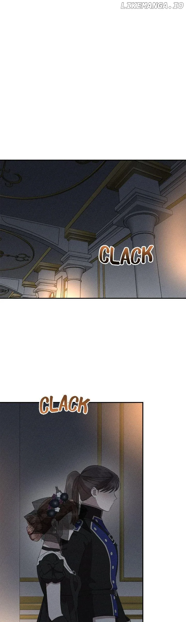 Don’t Be Carelessly Friendly Chapter 35 page 24
