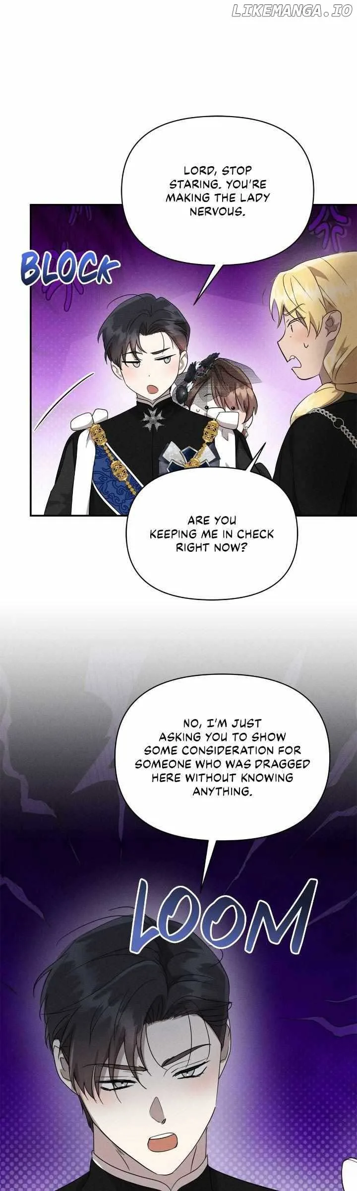 Don’t Be Carelessly Friendly Chapter 36 page 18