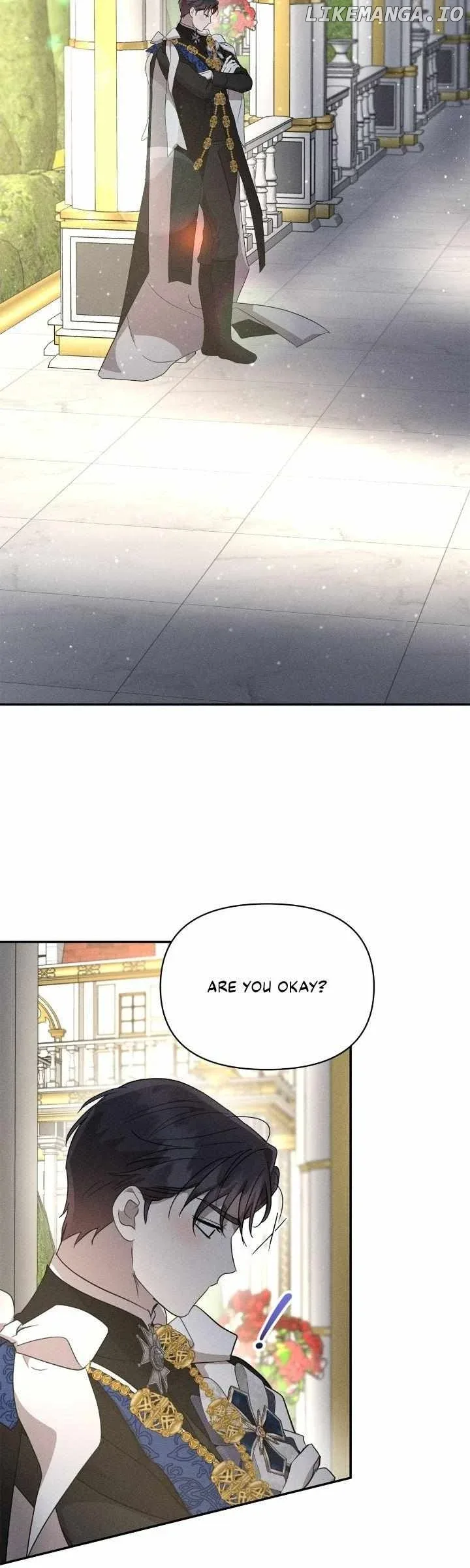 Don’t Be Carelessly Friendly Chapter 35 page 26