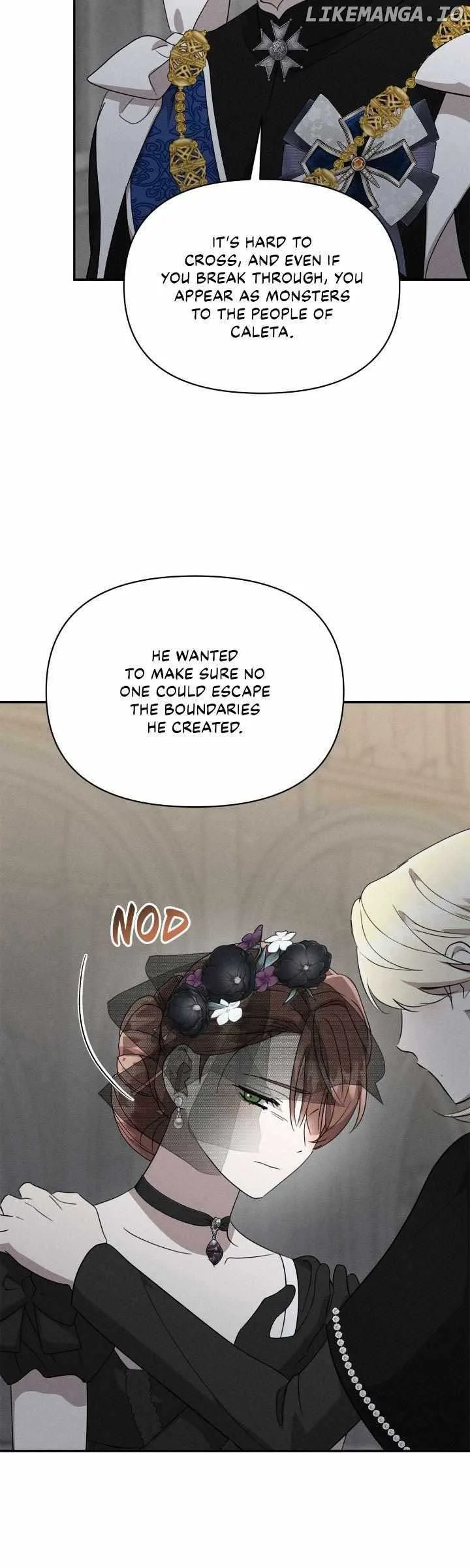 Don’t Be Carelessly Friendly Chapter 36 page 16