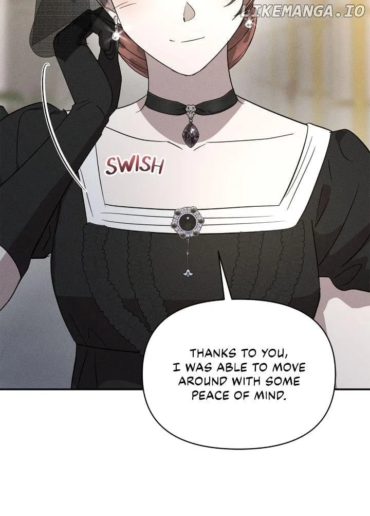 Don’t Be Carelessly Friendly Chapter 35 page 28