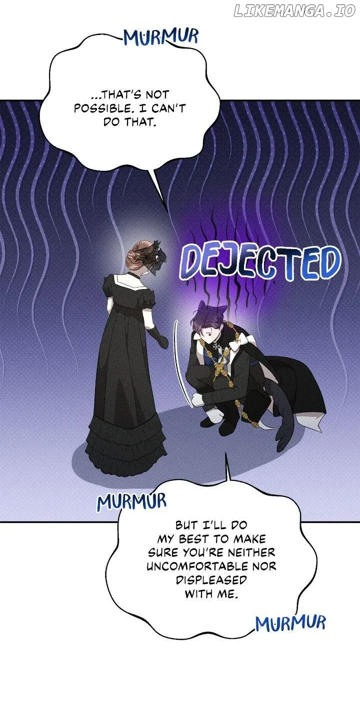 Don’t Be Carelessly Friendly Chapter 35 page 36