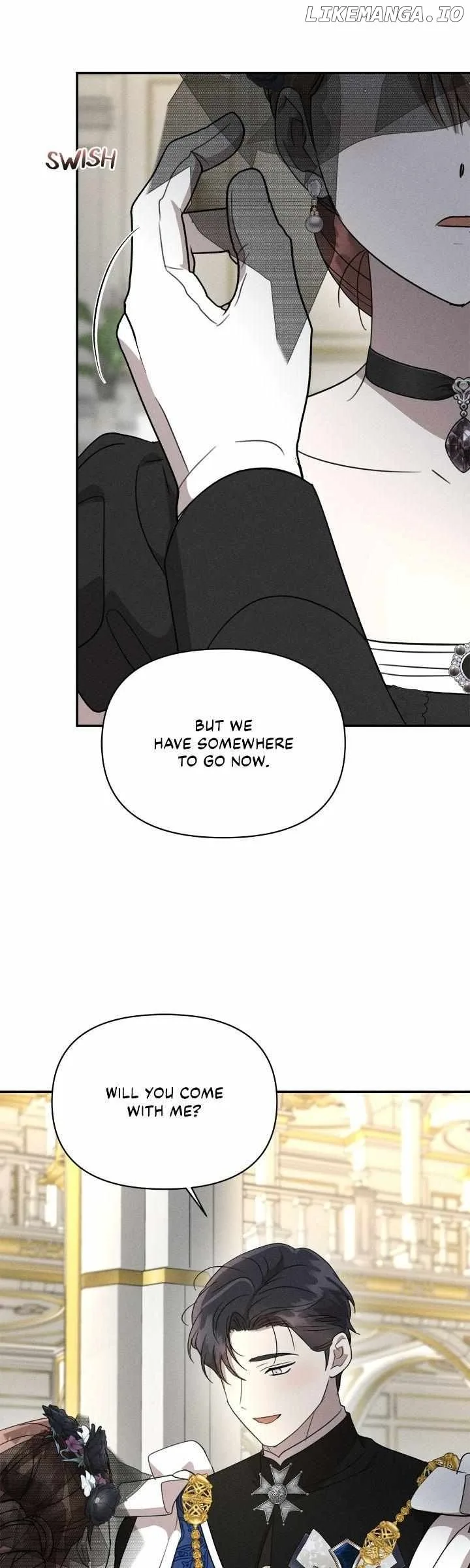 Don’t Be Carelessly Friendly Chapter 35 page 31