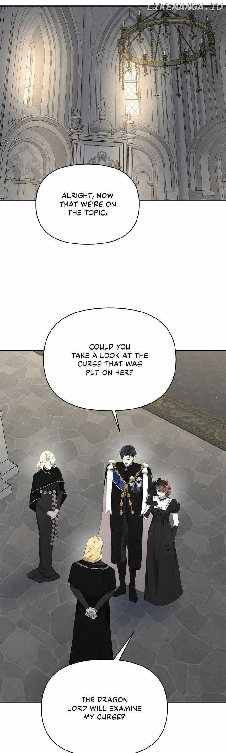 Don’t Be Carelessly Friendly Chapter 36 page 20