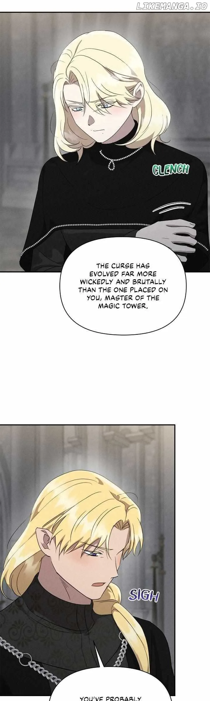Don’t Be Carelessly Friendly Chapter 36 page 24