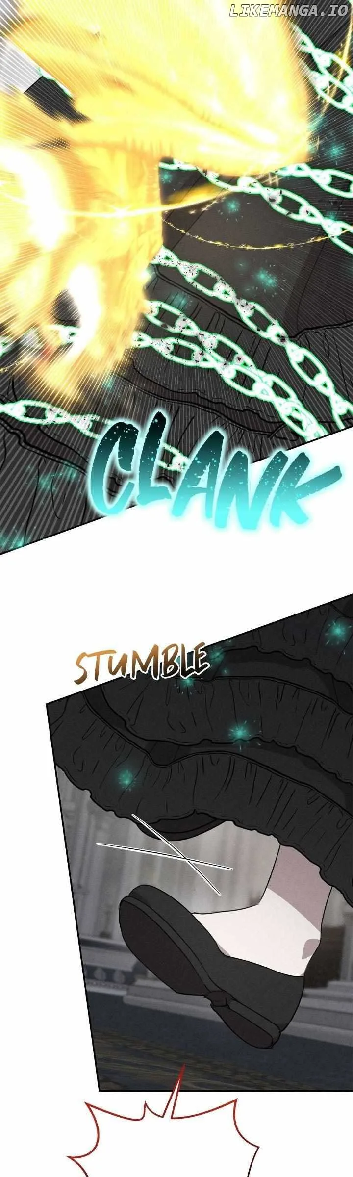 Don’t Be Carelessly Friendly Chapter 36 page 29