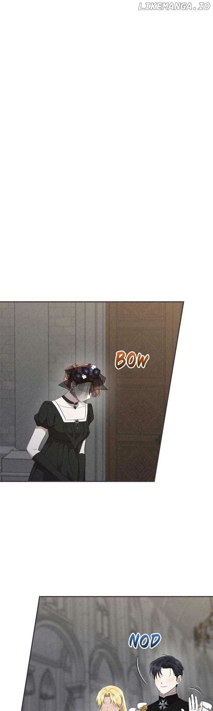 Don’t Be Carelessly Friendly Chapter 36 page 36