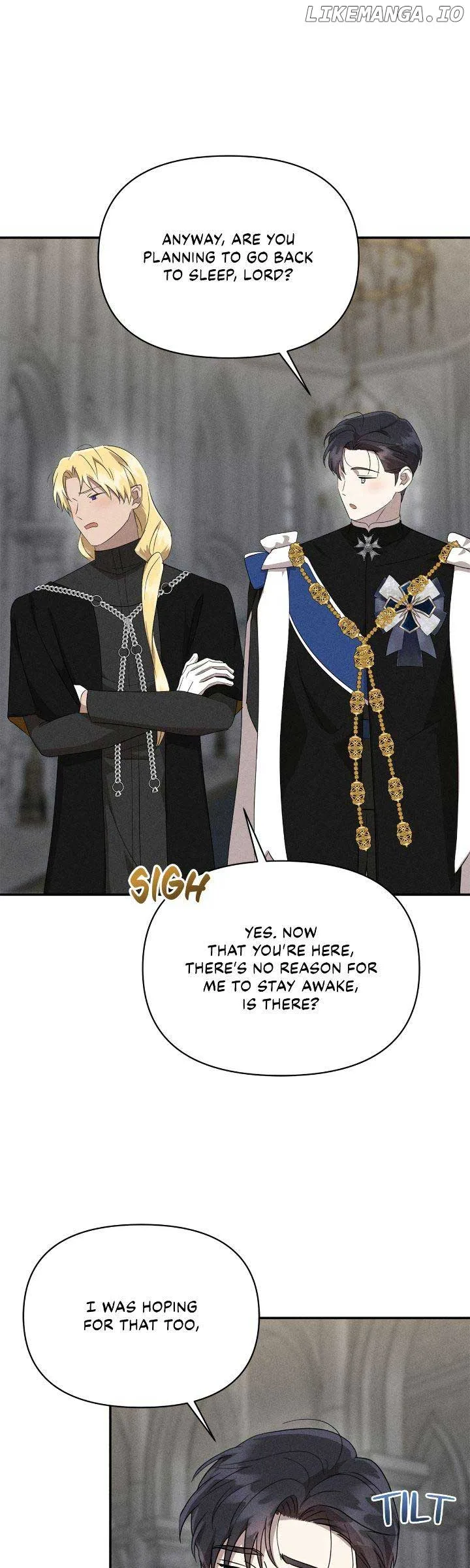 Don’t Be Carelessly Friendly Chapter 36 page 42