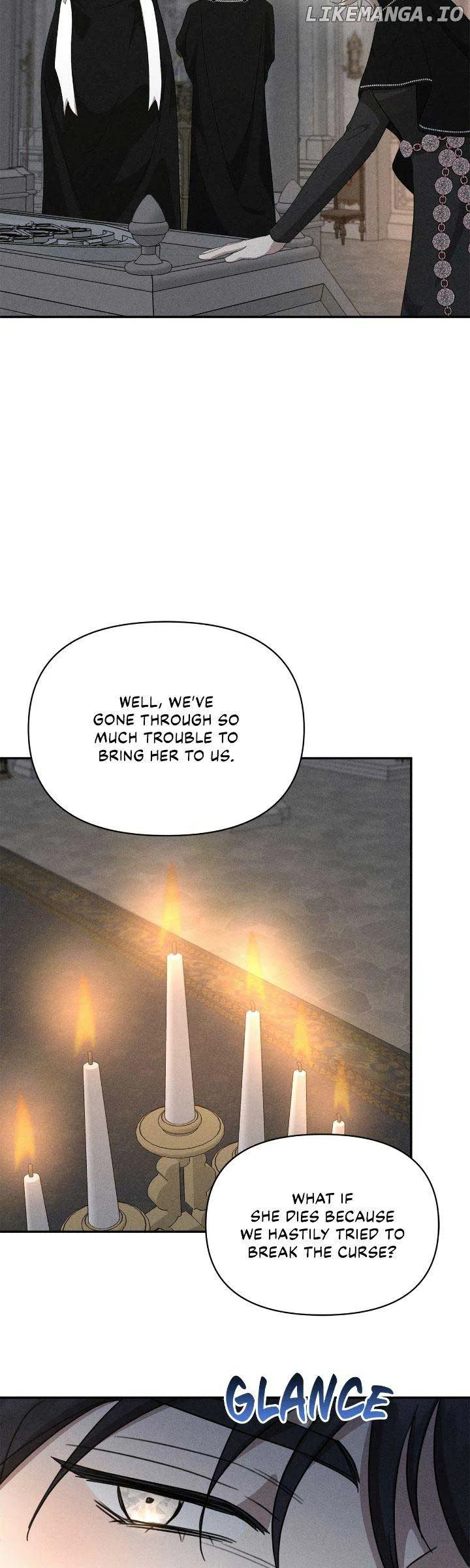Don’t Be Carelessly Friendly Chapter 36 page 40