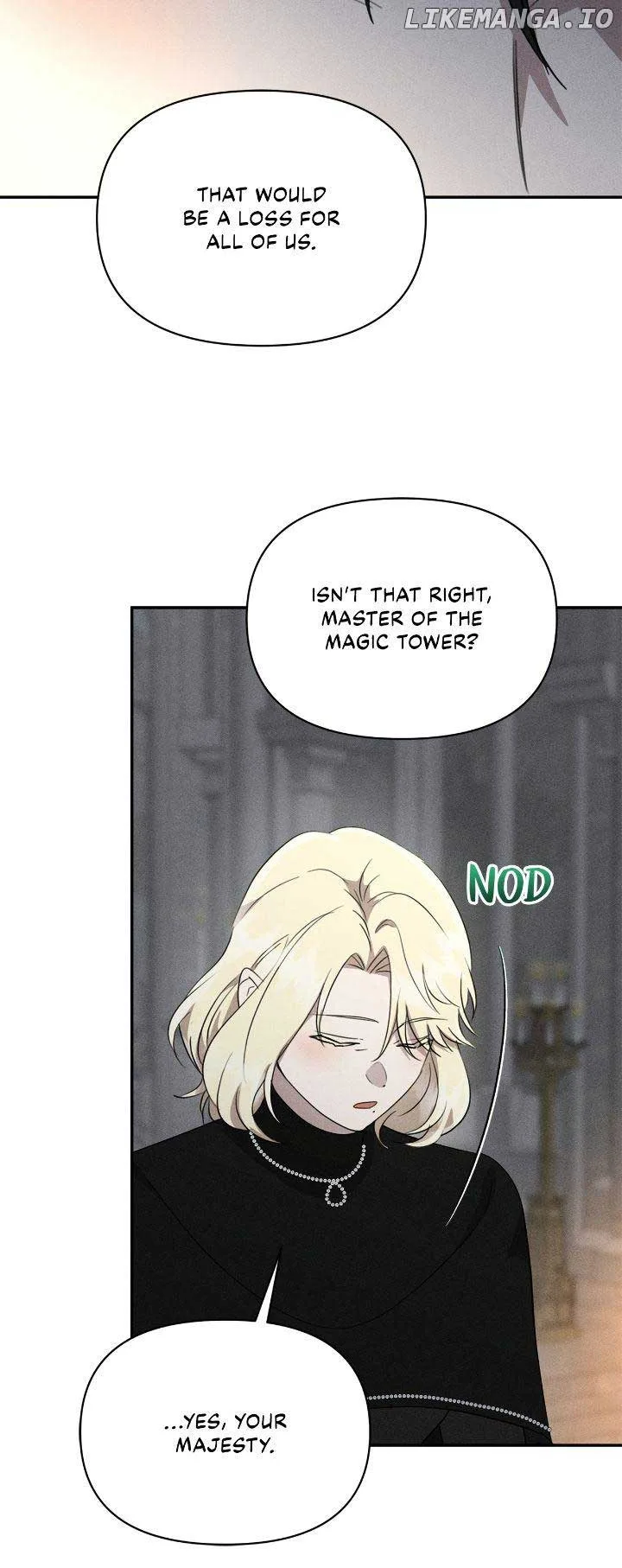 Don’t Be Carelessly Friendly Chapter 36 page 41