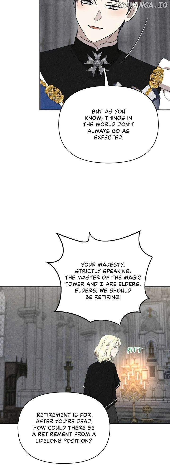 Don’t Be Carelessly Friendly Chapter 36 page 43
