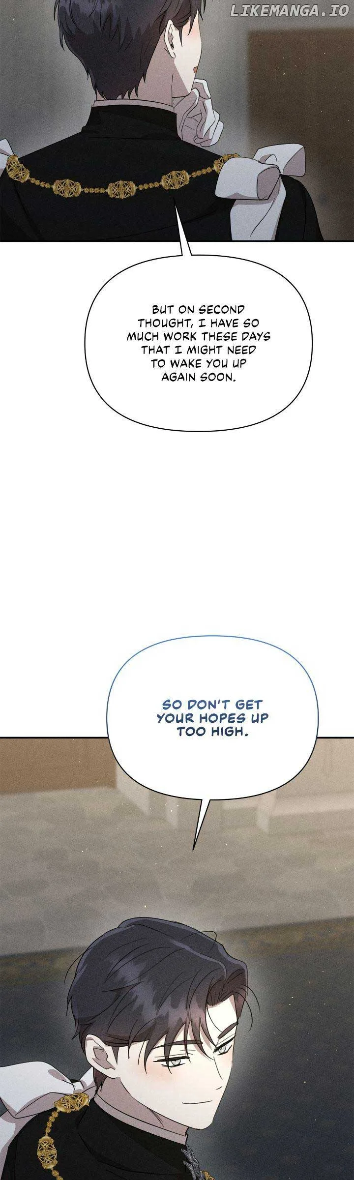 Don’t Be Carelessly Friendly Chapter 36 page 45