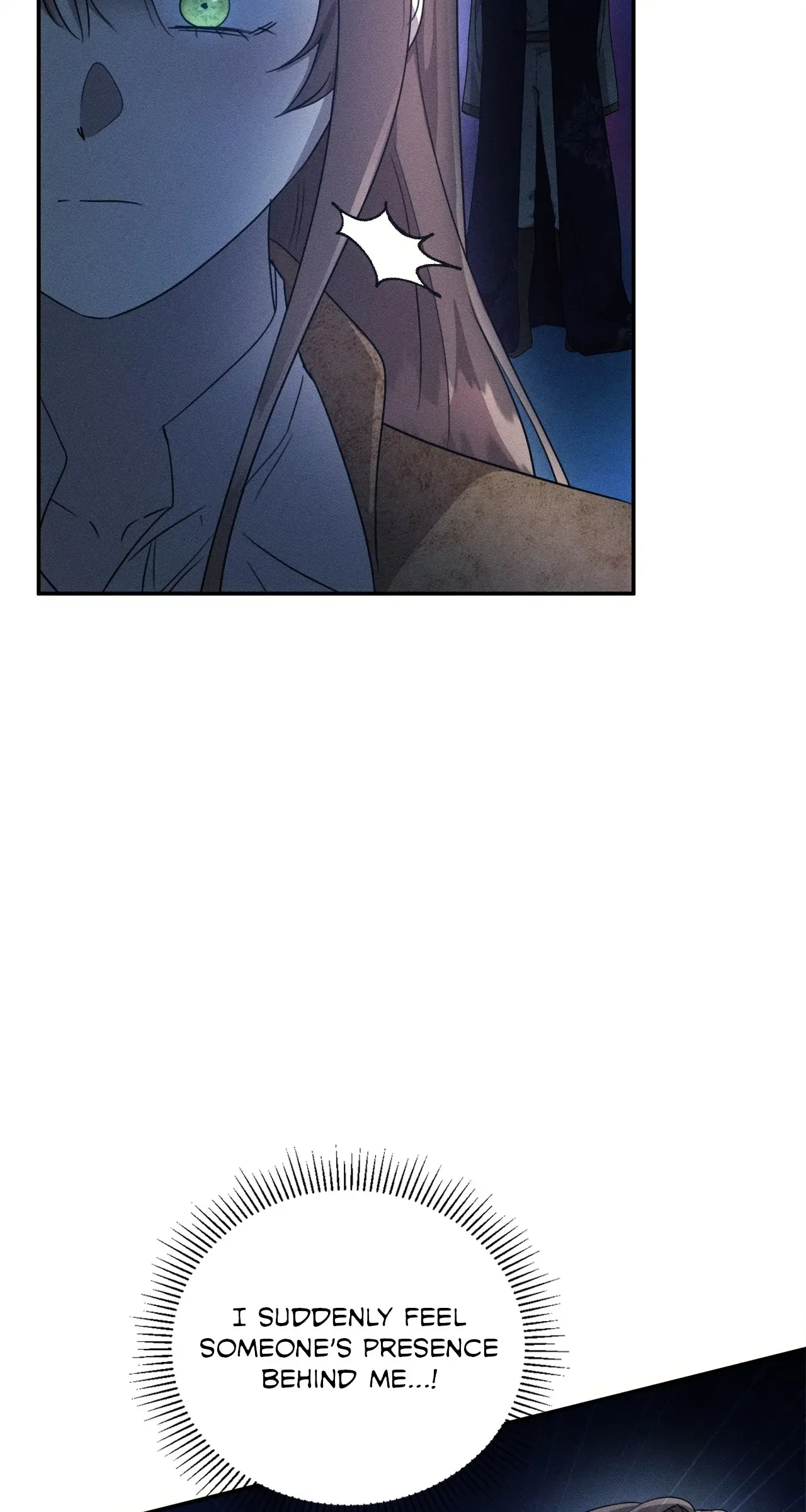 Don’t Be Carelessly Friendly Chapter 28 page 9