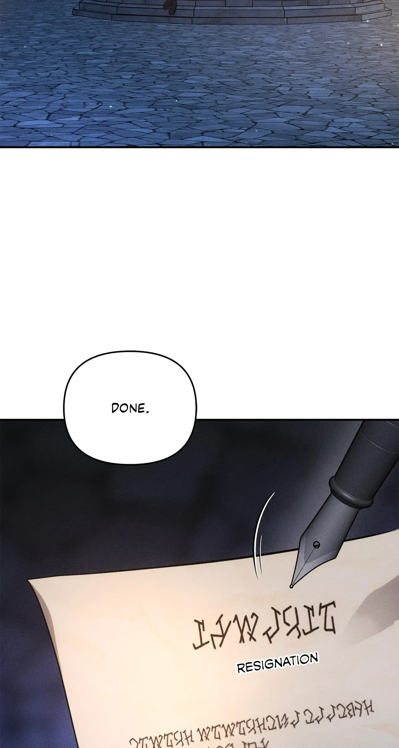 Don’t Be Carelessly Friendly Chapter 28 page 2