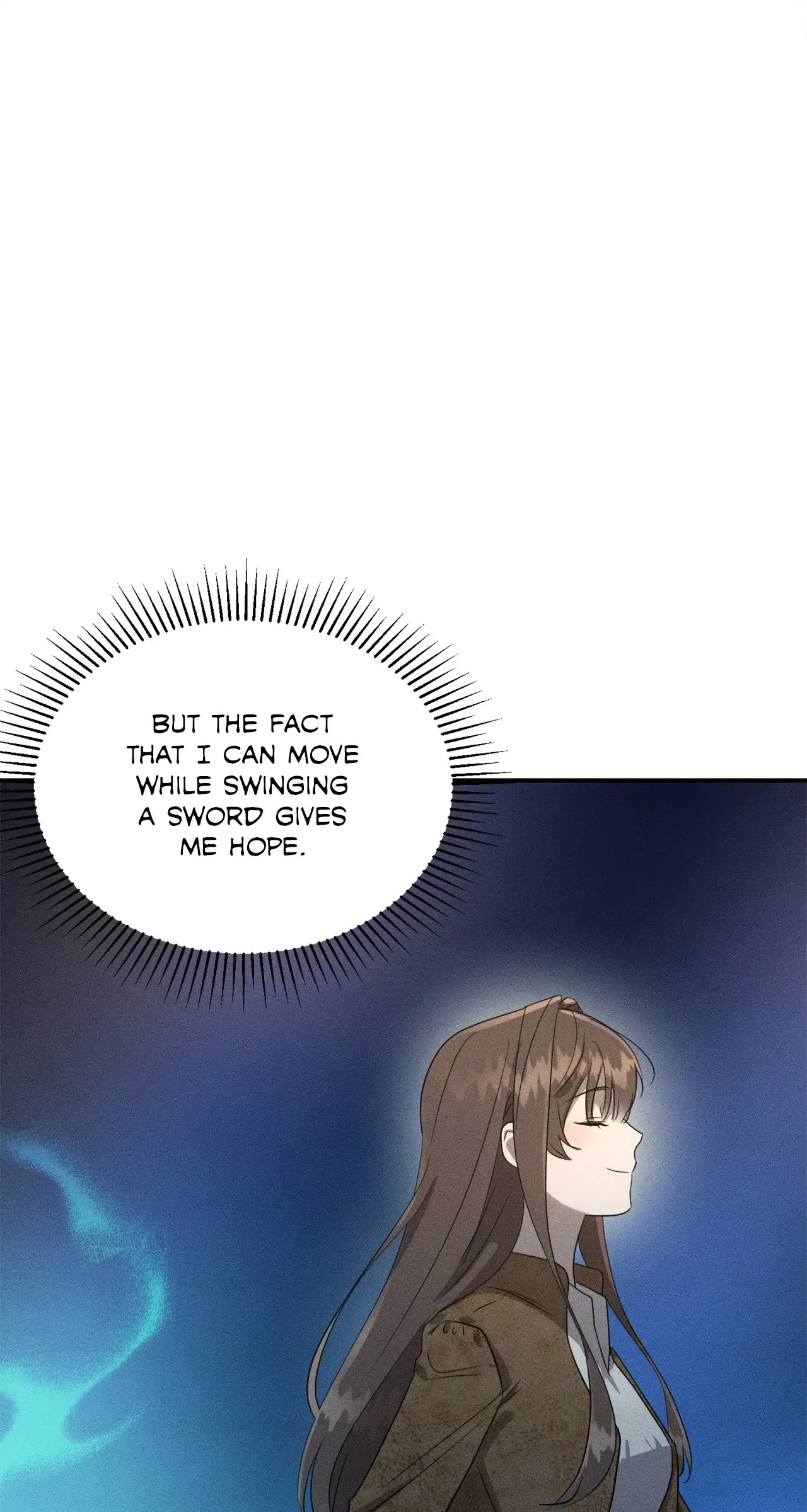 Don’t Be Carelessly Friendly Chapter 28 page 7