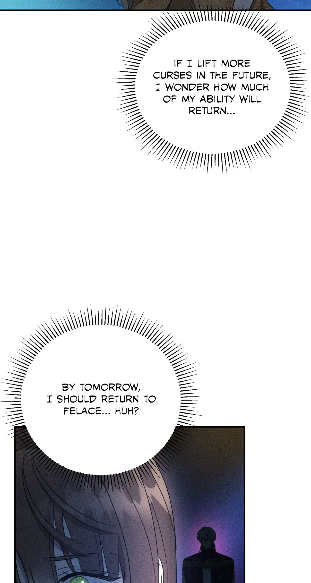 Don’t Be Carelessly Friendly Chapter 28 page 8