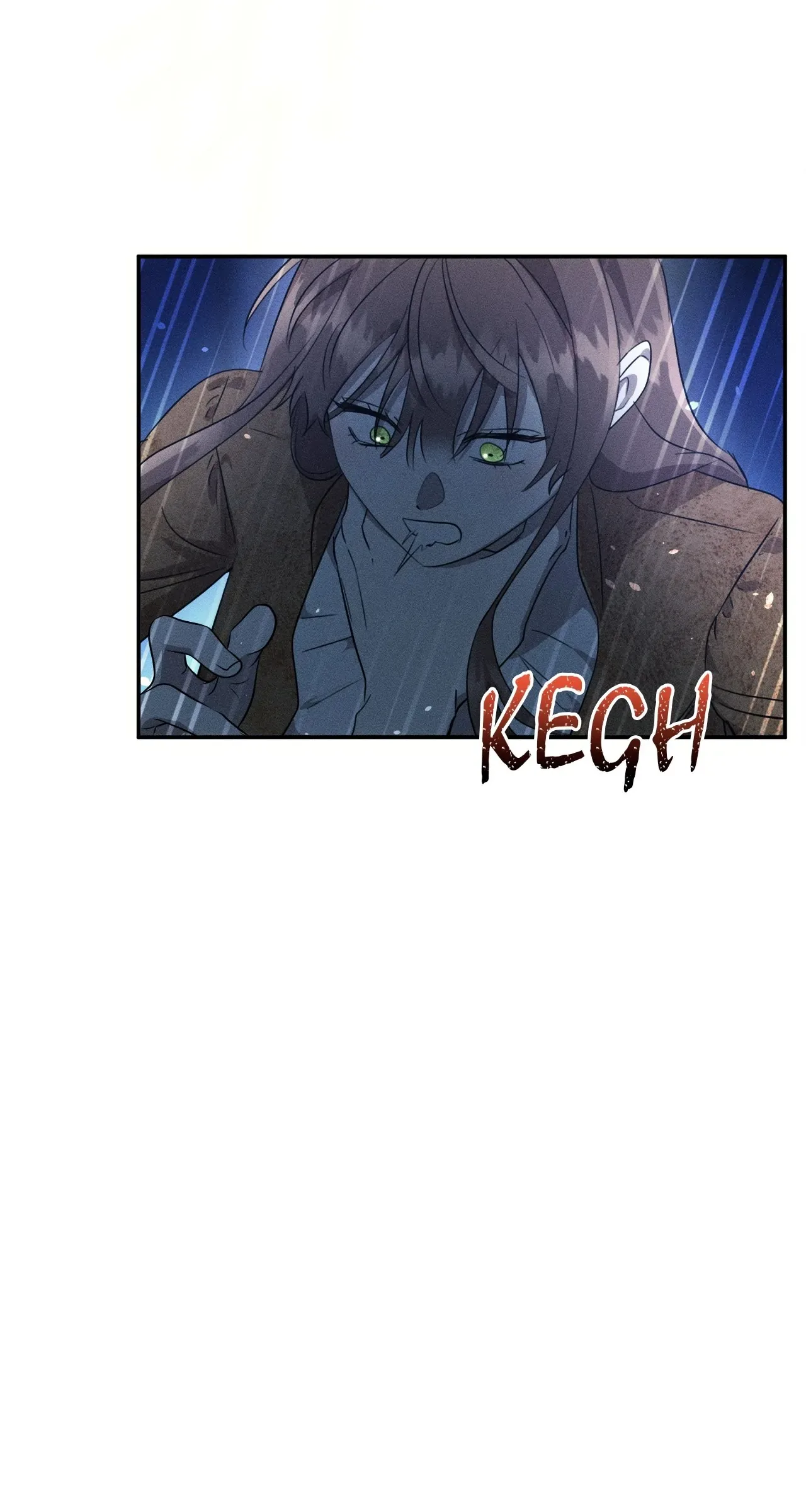 Don’t Be Carelessly Friendly Chapter 28 page 11