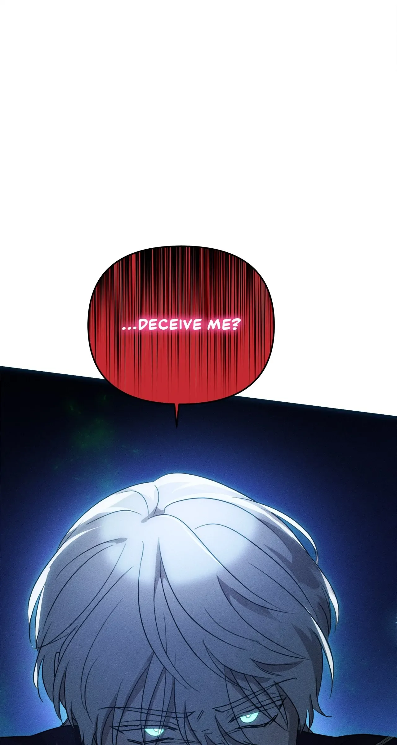 Don’t Be Carelessly Friendly Chapter 28 page 13