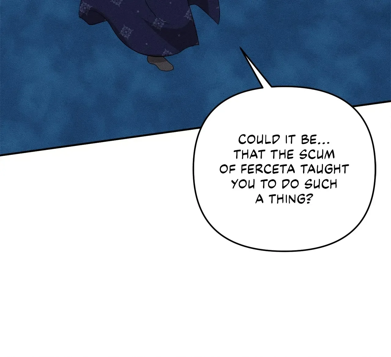 Don’t Be Carelessly Friendly Chapter 28 page 16
