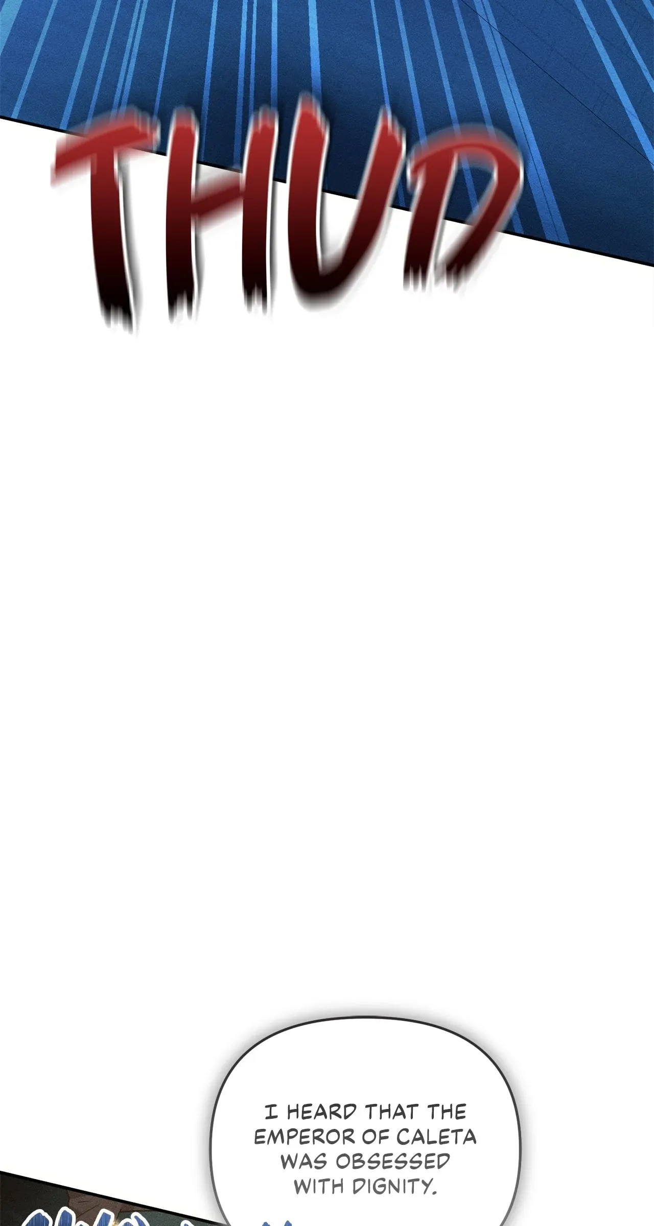 Don’t Be Carelessly Friendly Chapter 28 page 21