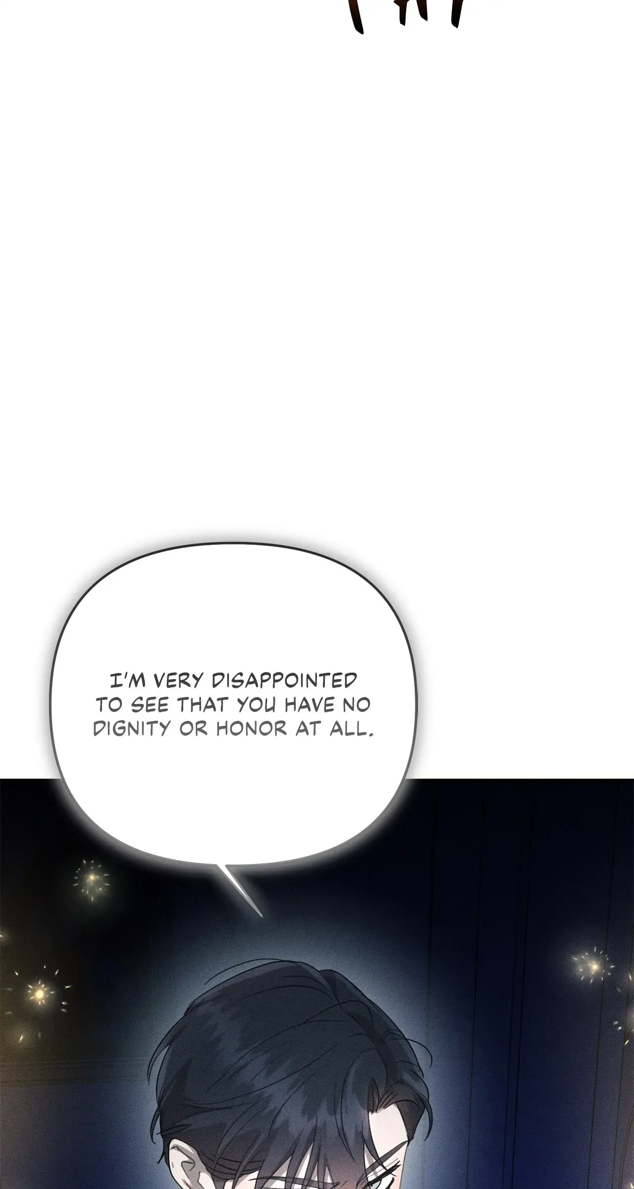 Don’t Be Carelessly Friendly Chapter 28 page 23