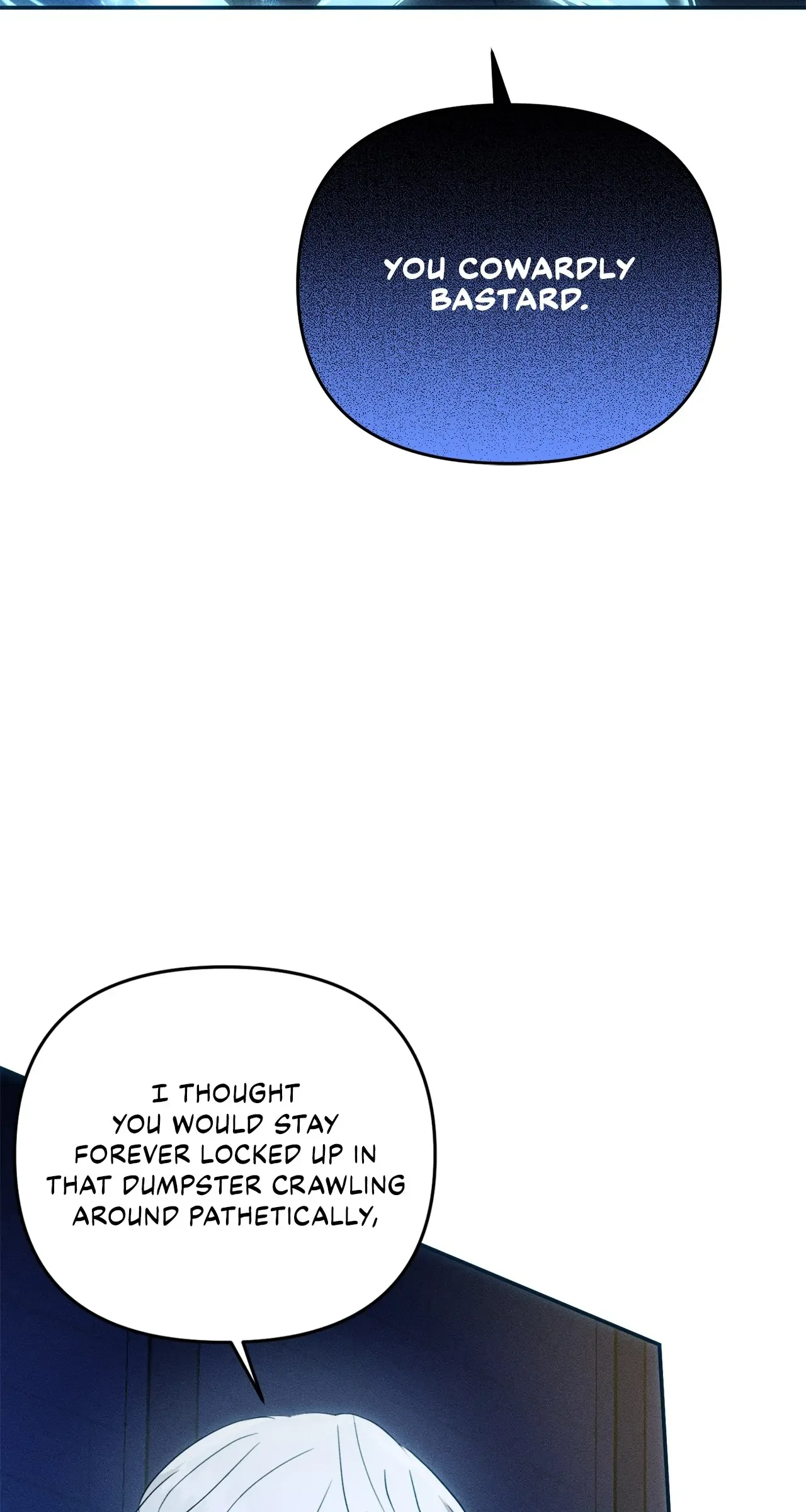 Don’t Be Carelessly Friendly Chapter 28 page 34