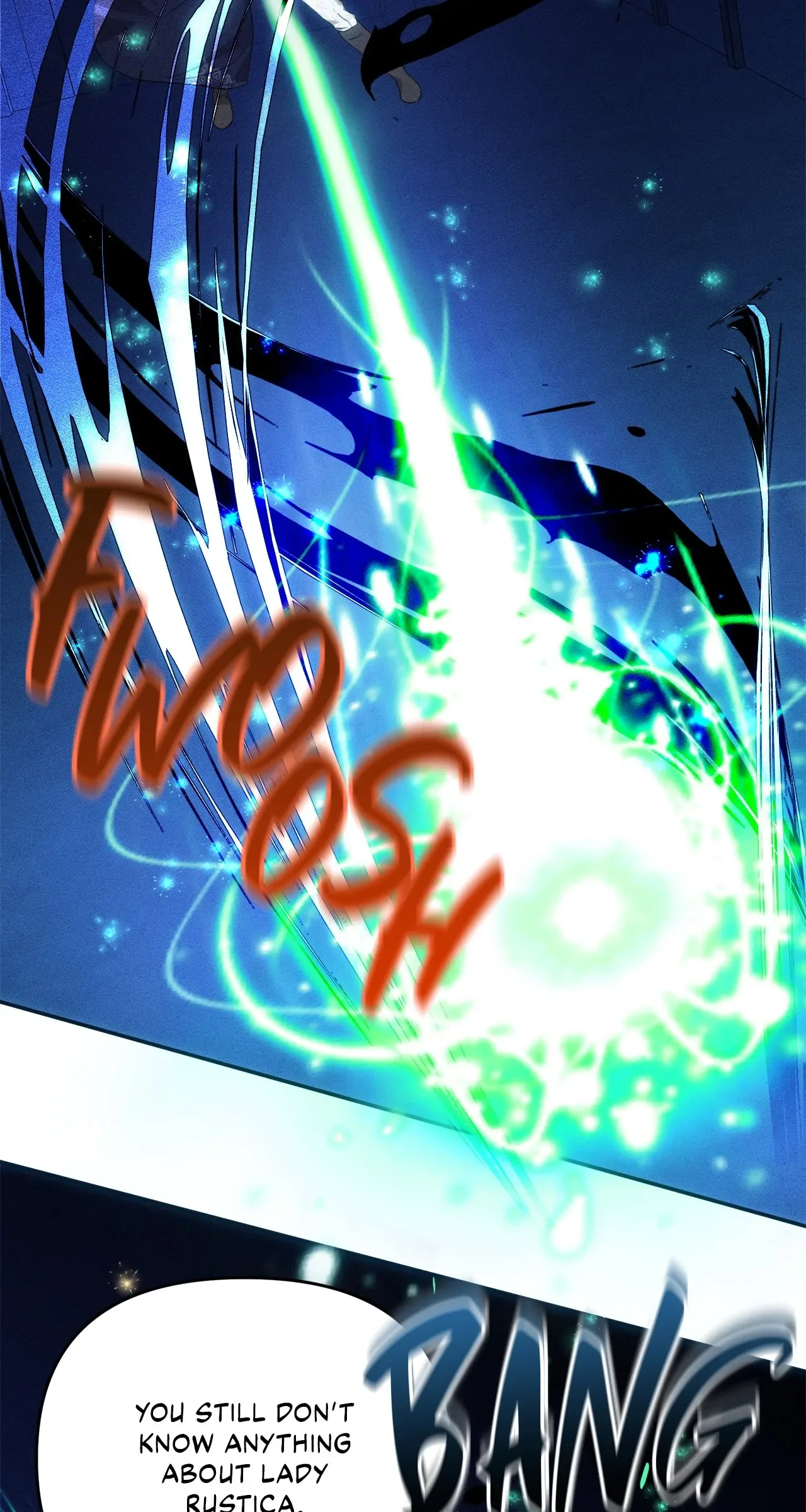 Don’t Be Carelessly Friendly Chapter 28 page 29