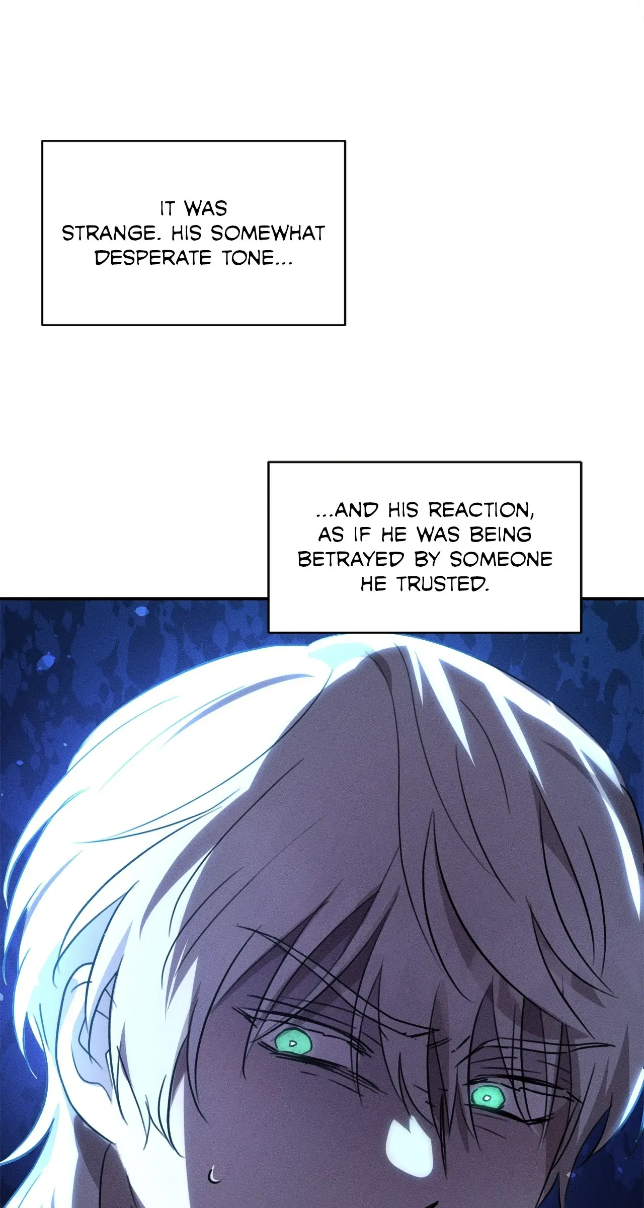 Don’t Be Carelessly Friendly Chapter 28 page 46