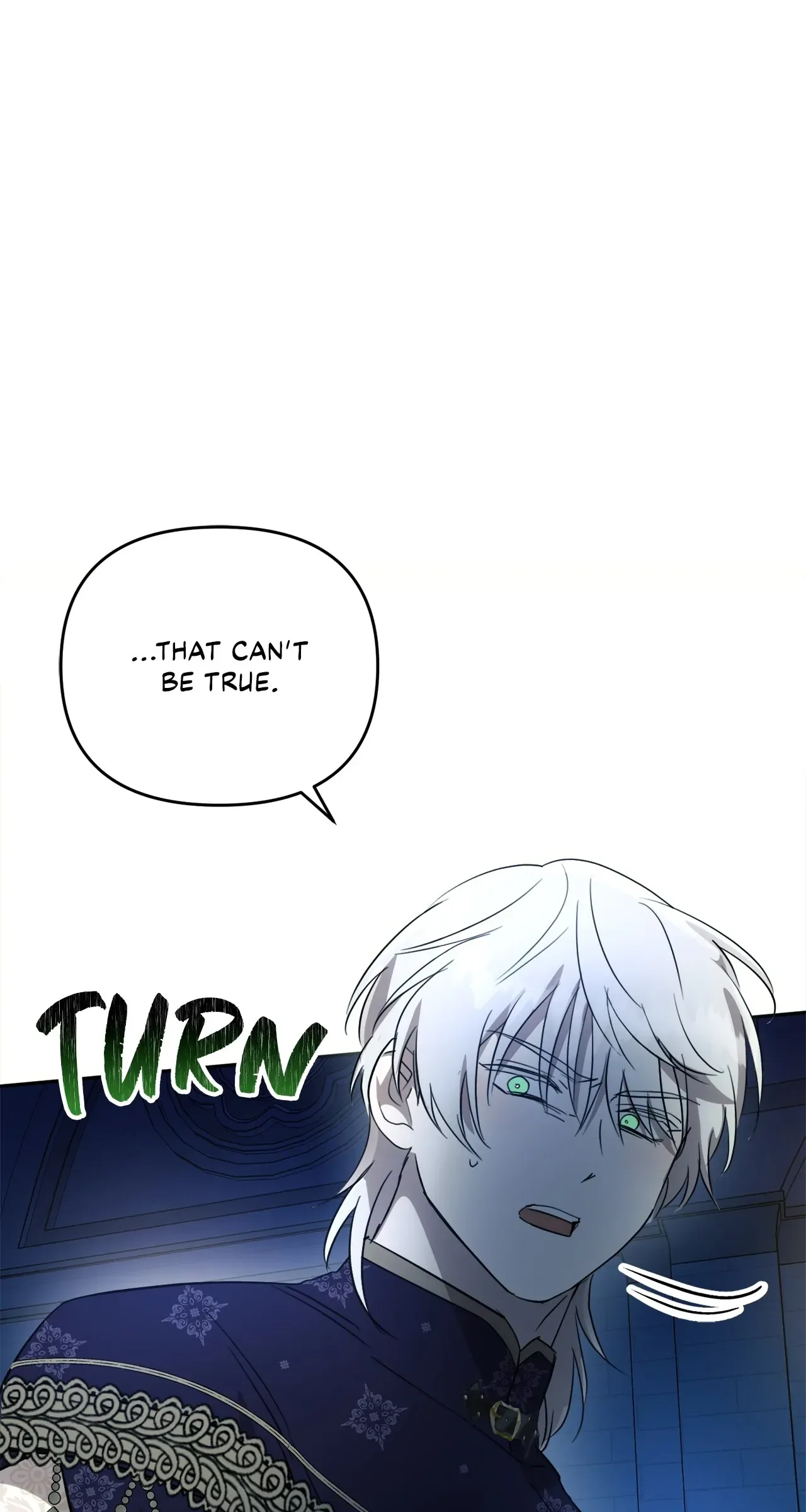 Don’t Be Carelessly Friendly Chapter 28 page 44
