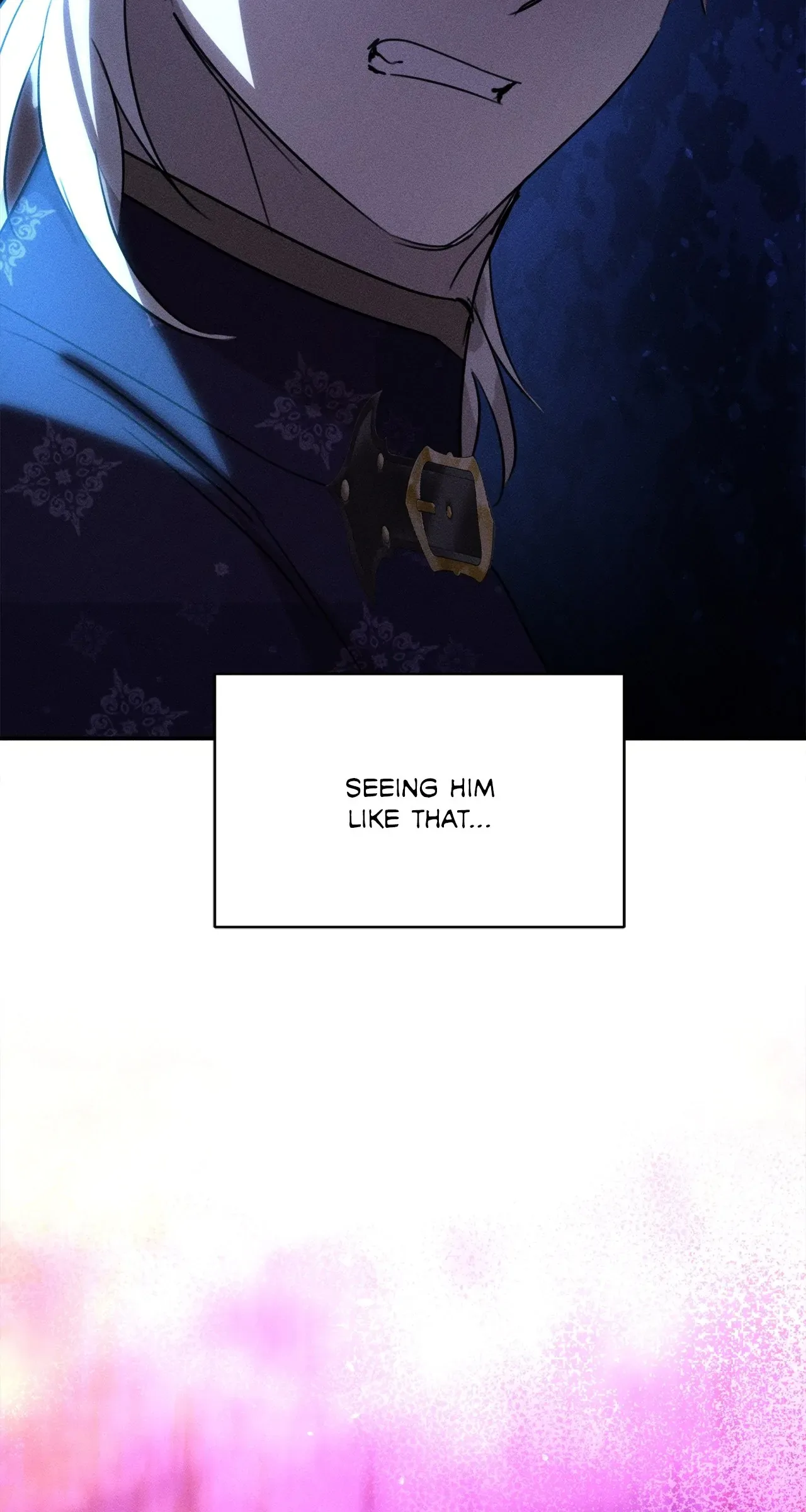 Don’t Be Carelessly Friendly Chapter 28 page 47