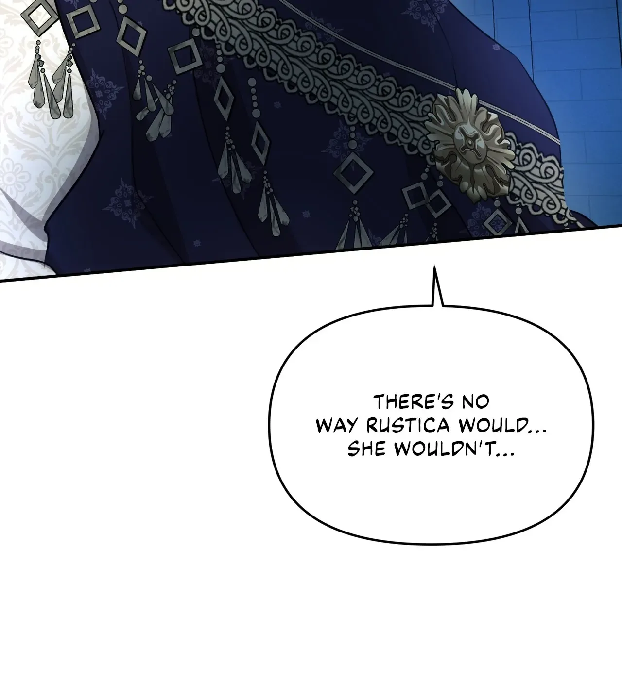 Don’t Be Carelessly Friendly Chapter 28 page 45