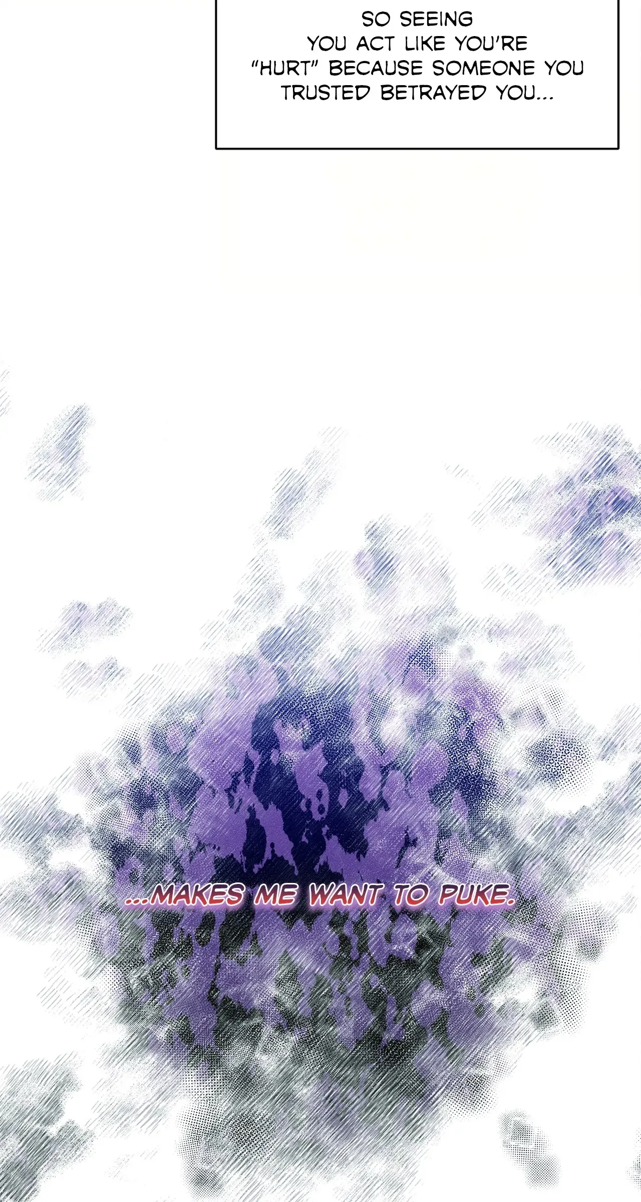 Don’t Be Carelessly Friendly Chapter 28 page 52