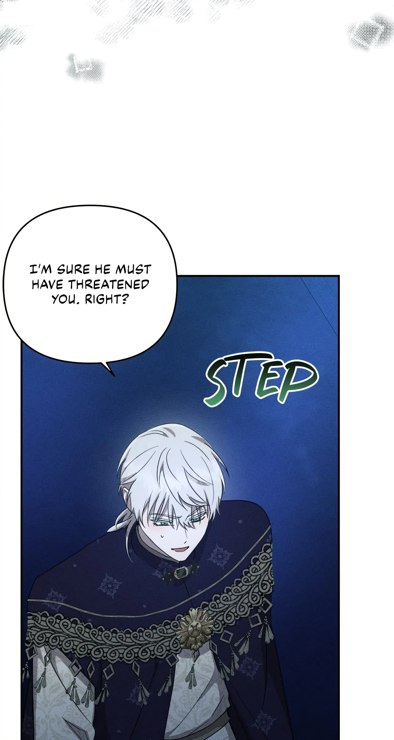 Don’t Be Carelessly Friendly Chapter 28 page 53