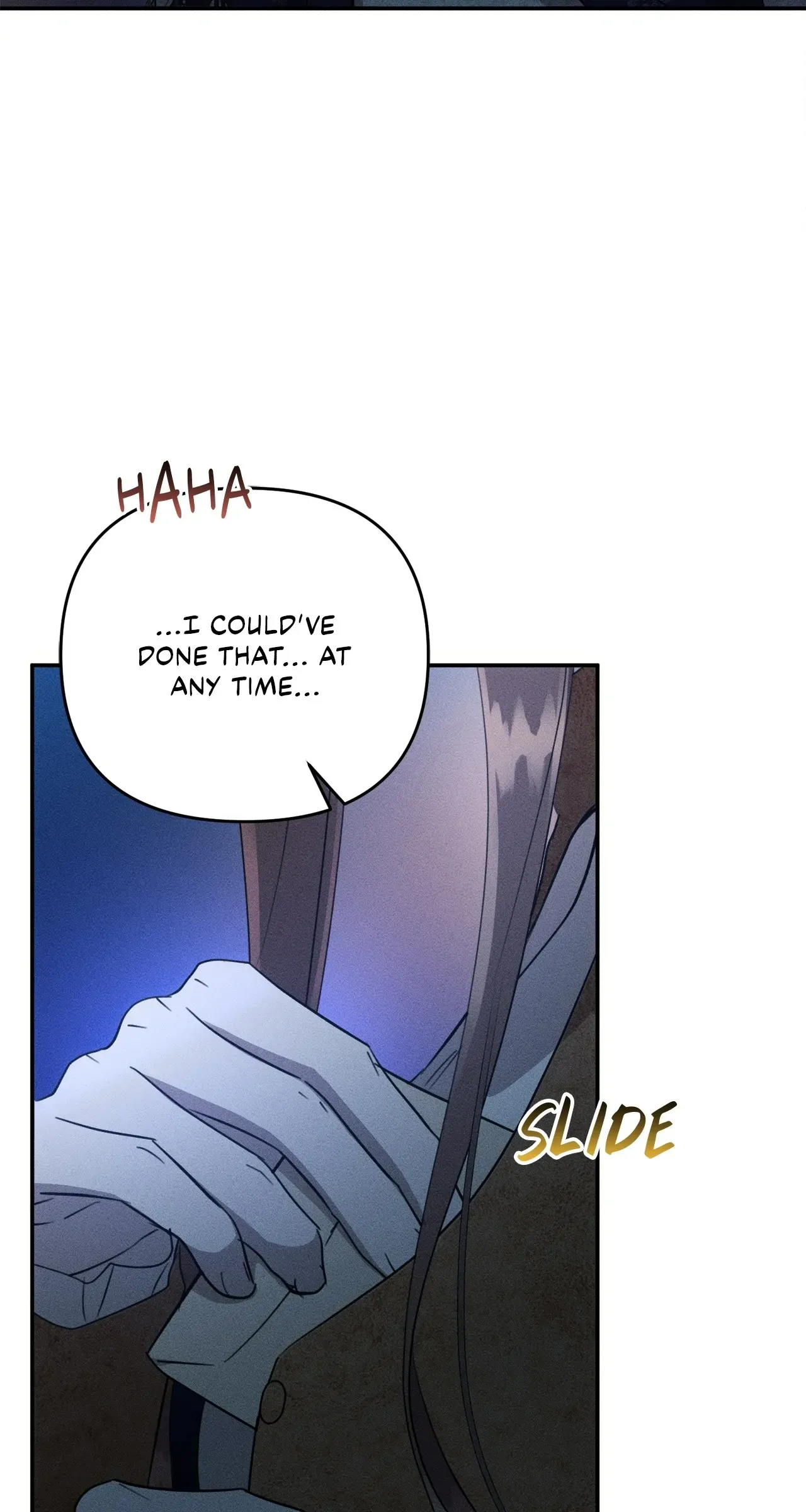 Don’t Be Carelessly Friendly Chapter 28 page 57