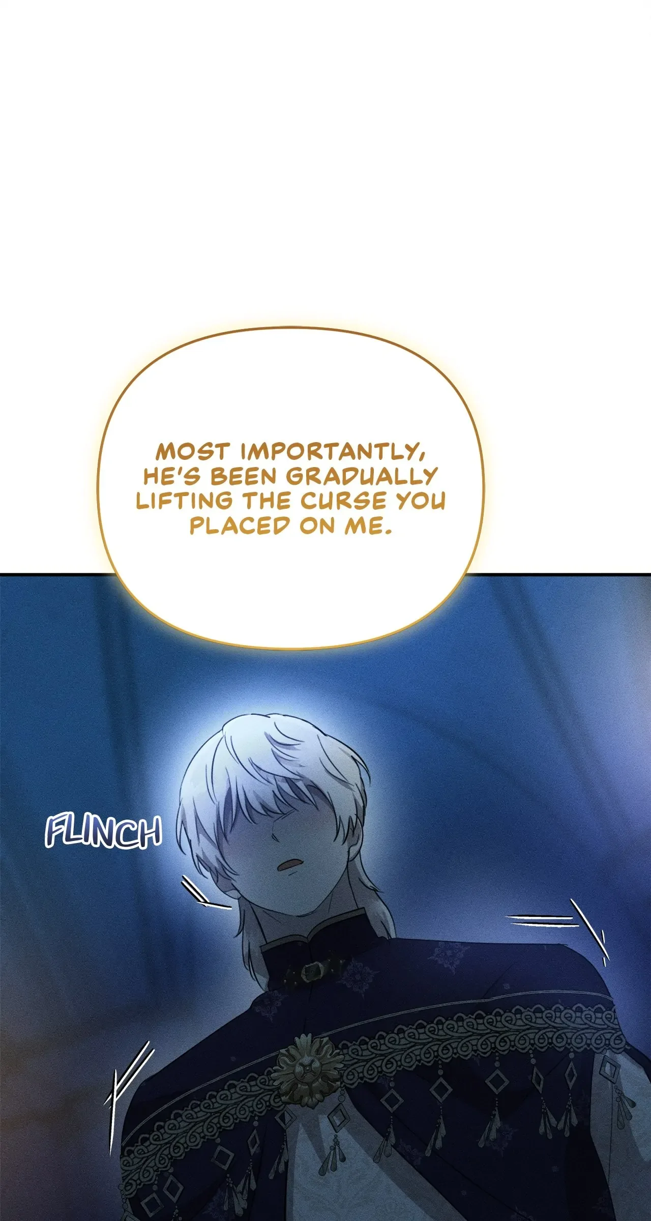 Don’t Be Carelessly Friendly Chapter 28 page 56