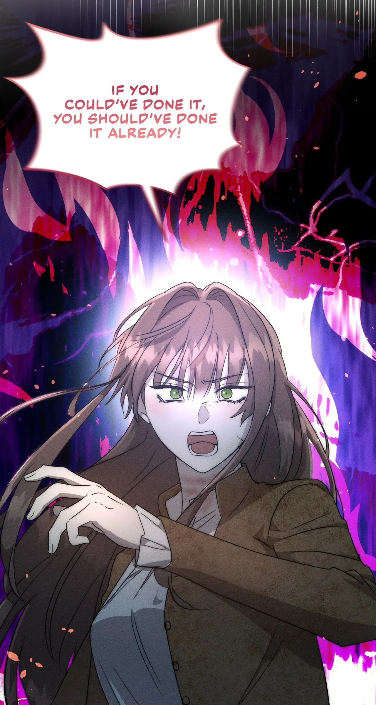 Don’t Be Carelessly Friendly Chapter 28 page 61