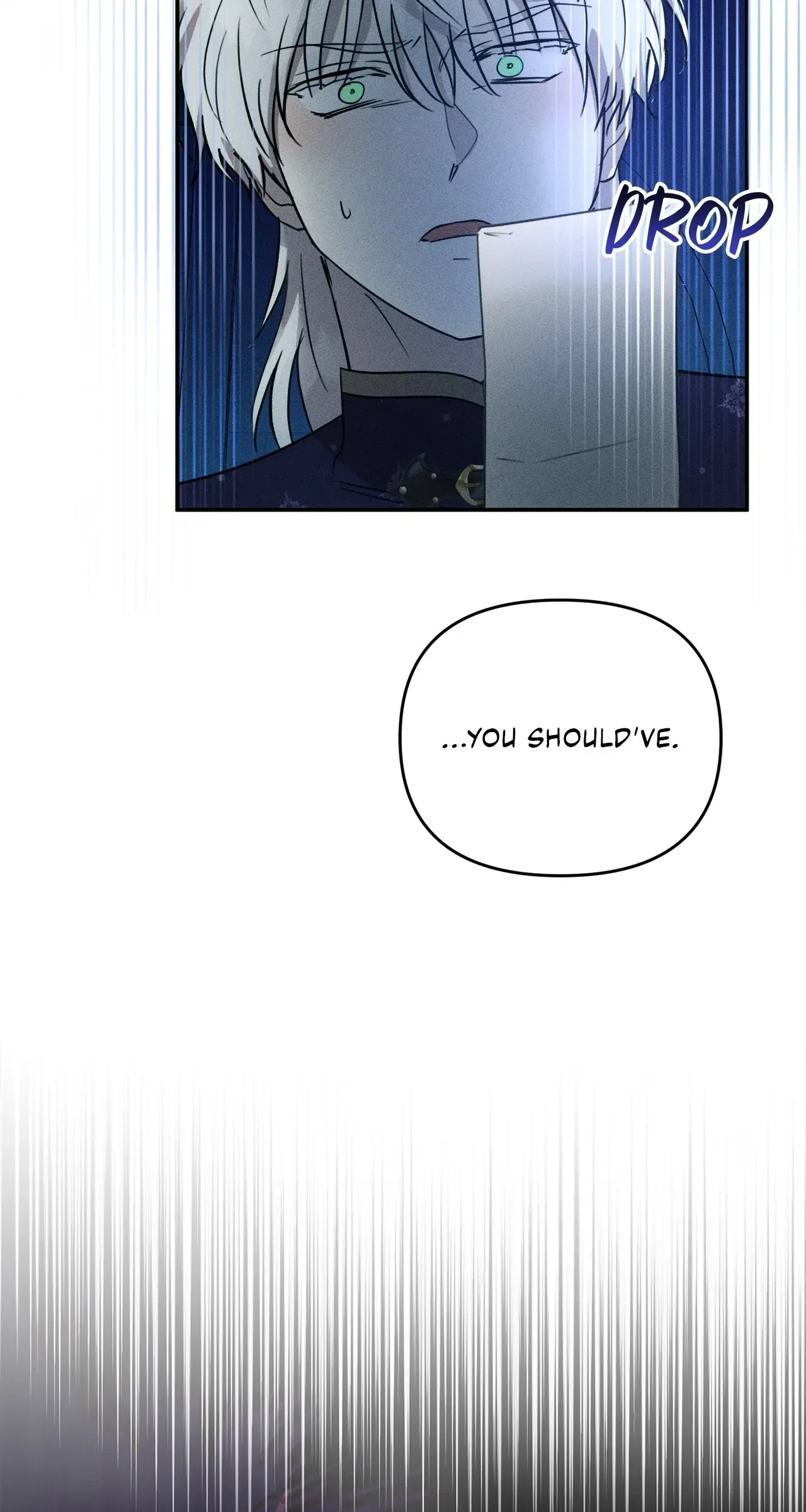 Don’t Be Carelessly Friendly Chapter 28 page 60