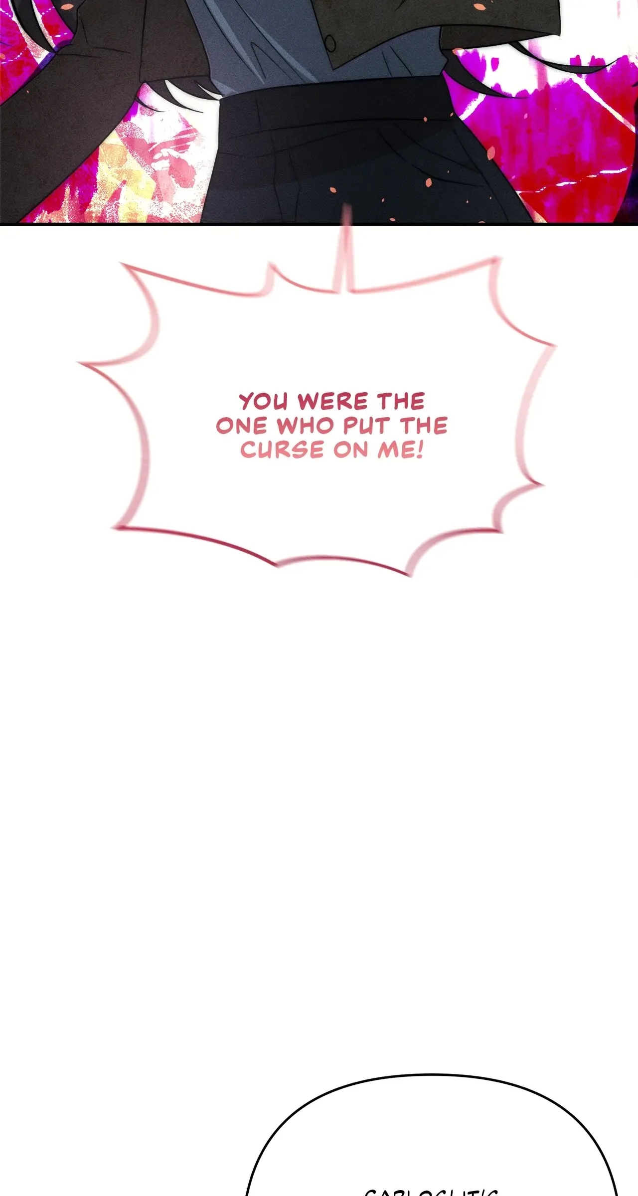 Don’t Be Carelessly Friendly Chapter 28 page 62