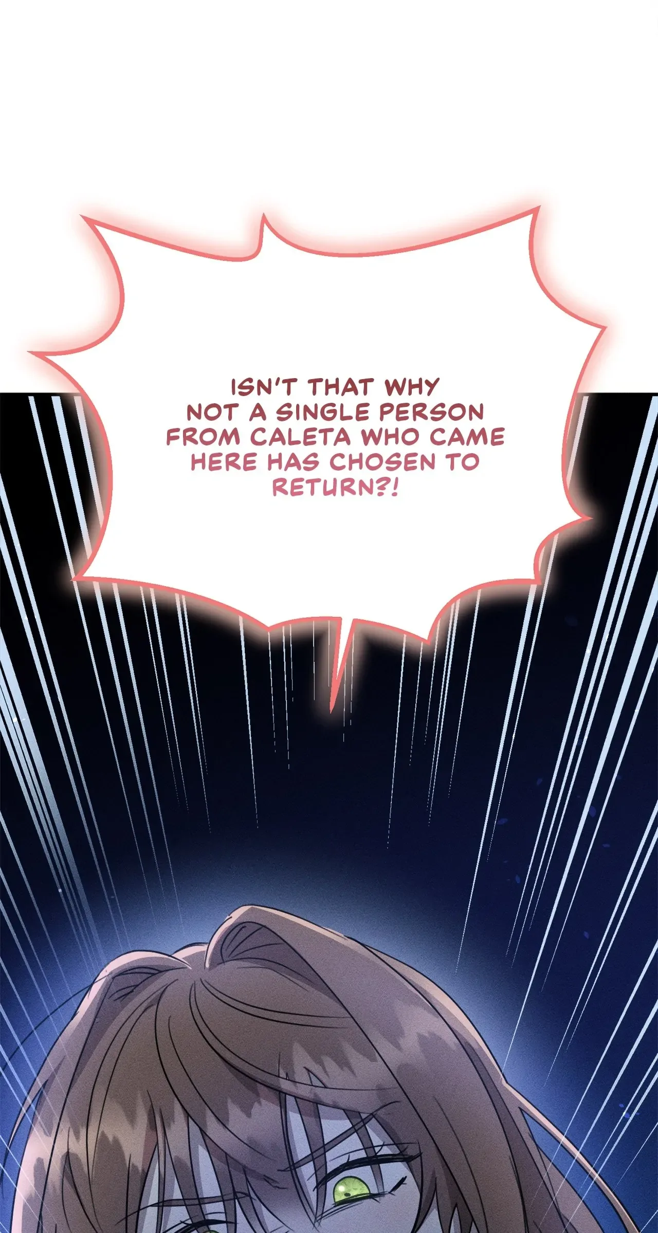 Don’t Be Carelessly Friendly Chapter 28 page 65
