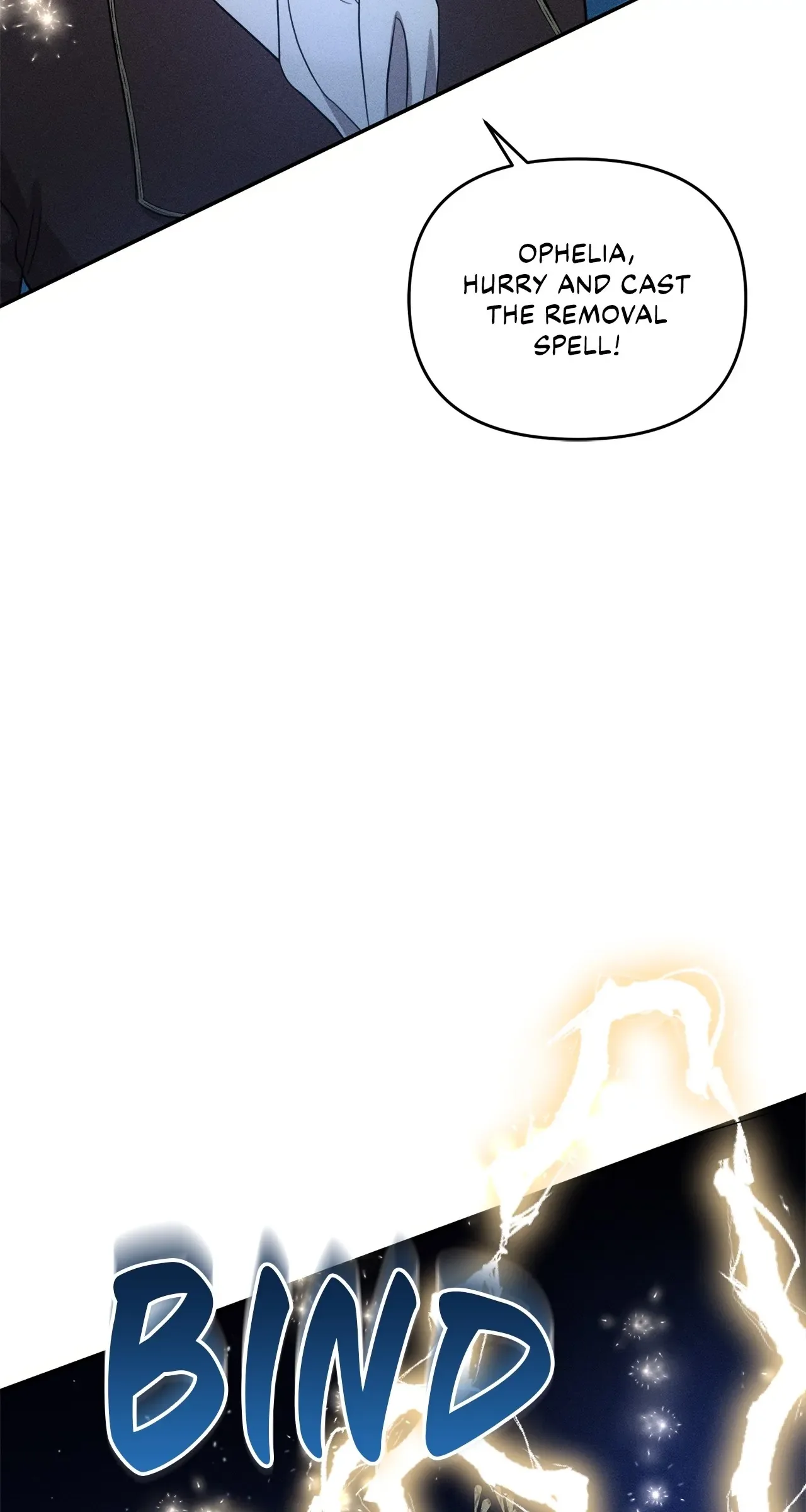 Don’t Be Carelessly Friendly Chapter 28 page 75