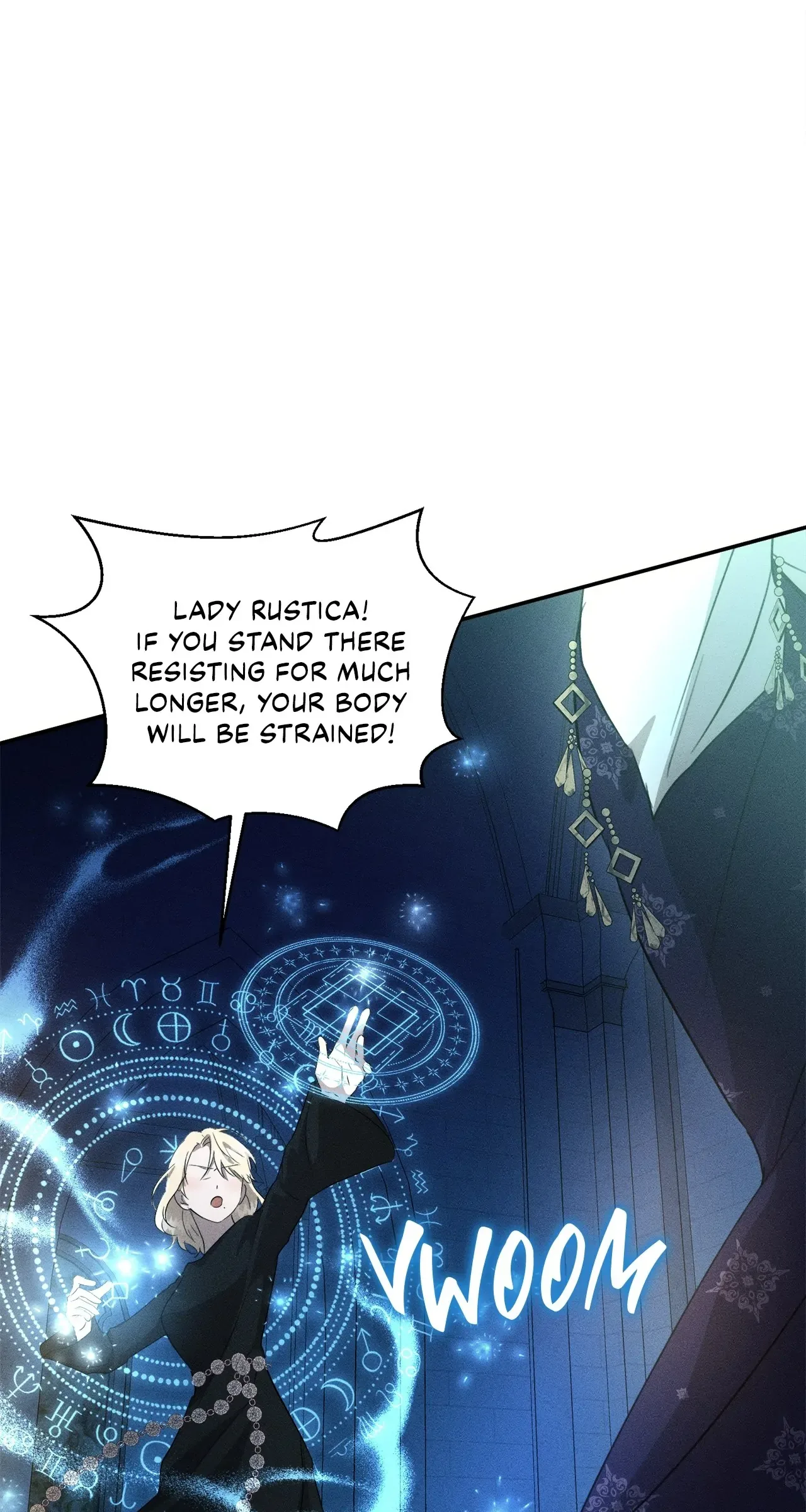 Don’t Be Carelessly Friendly Chapter 28 page 72
