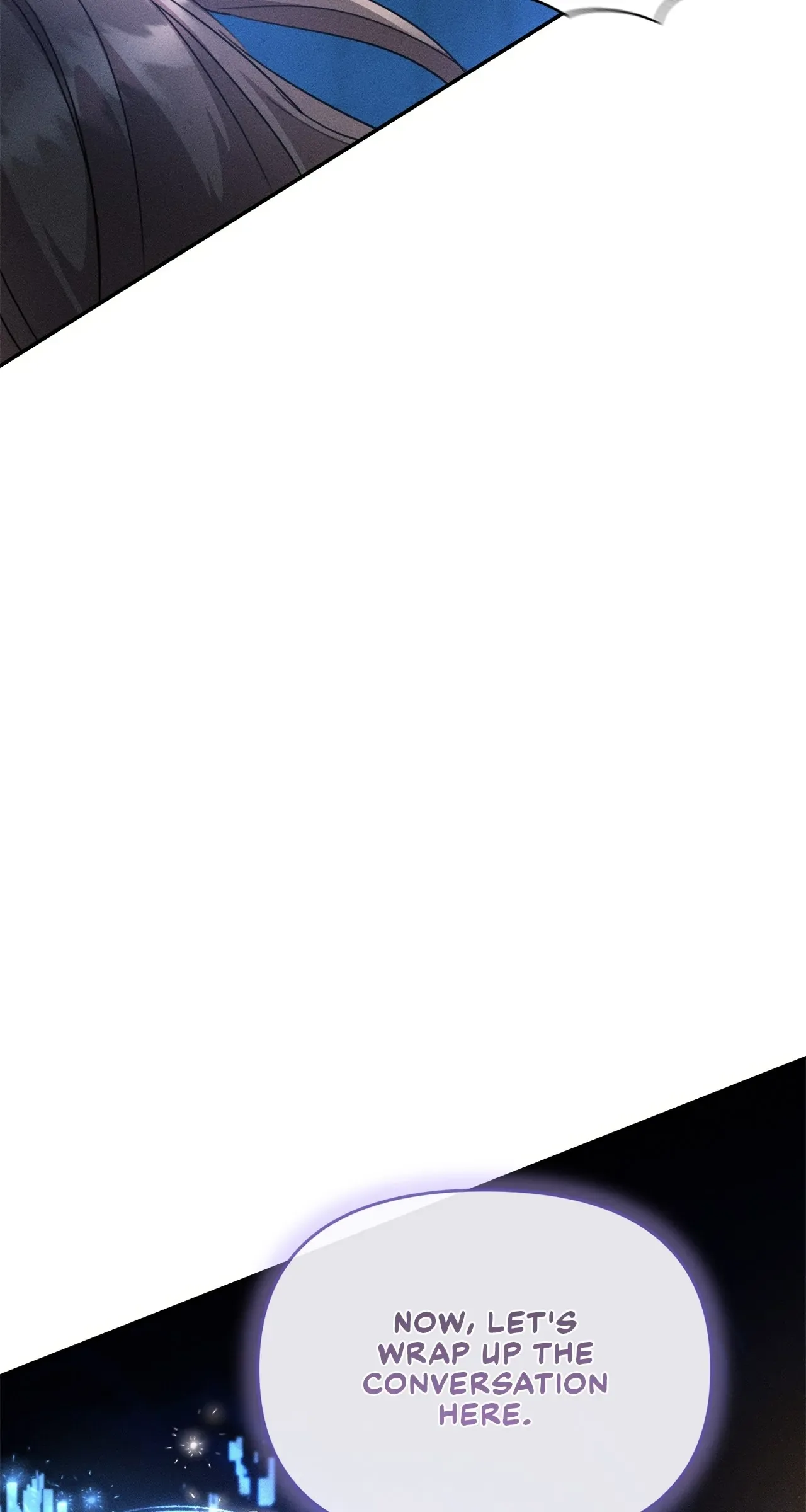 Don’t Be Carelessly Friendly Chapter 28 page 77