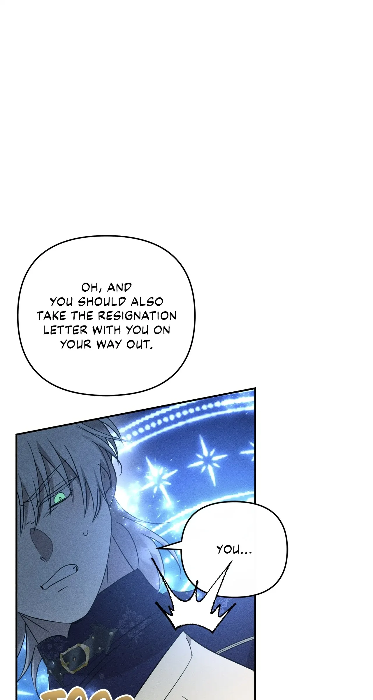 Don’t Be Carelessly Friendly Chapter 28 page 82